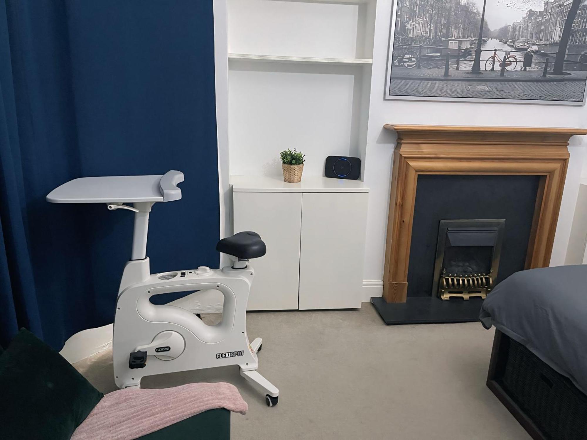 Cricklewood Boutique Stay لندن الغرفة الصورة