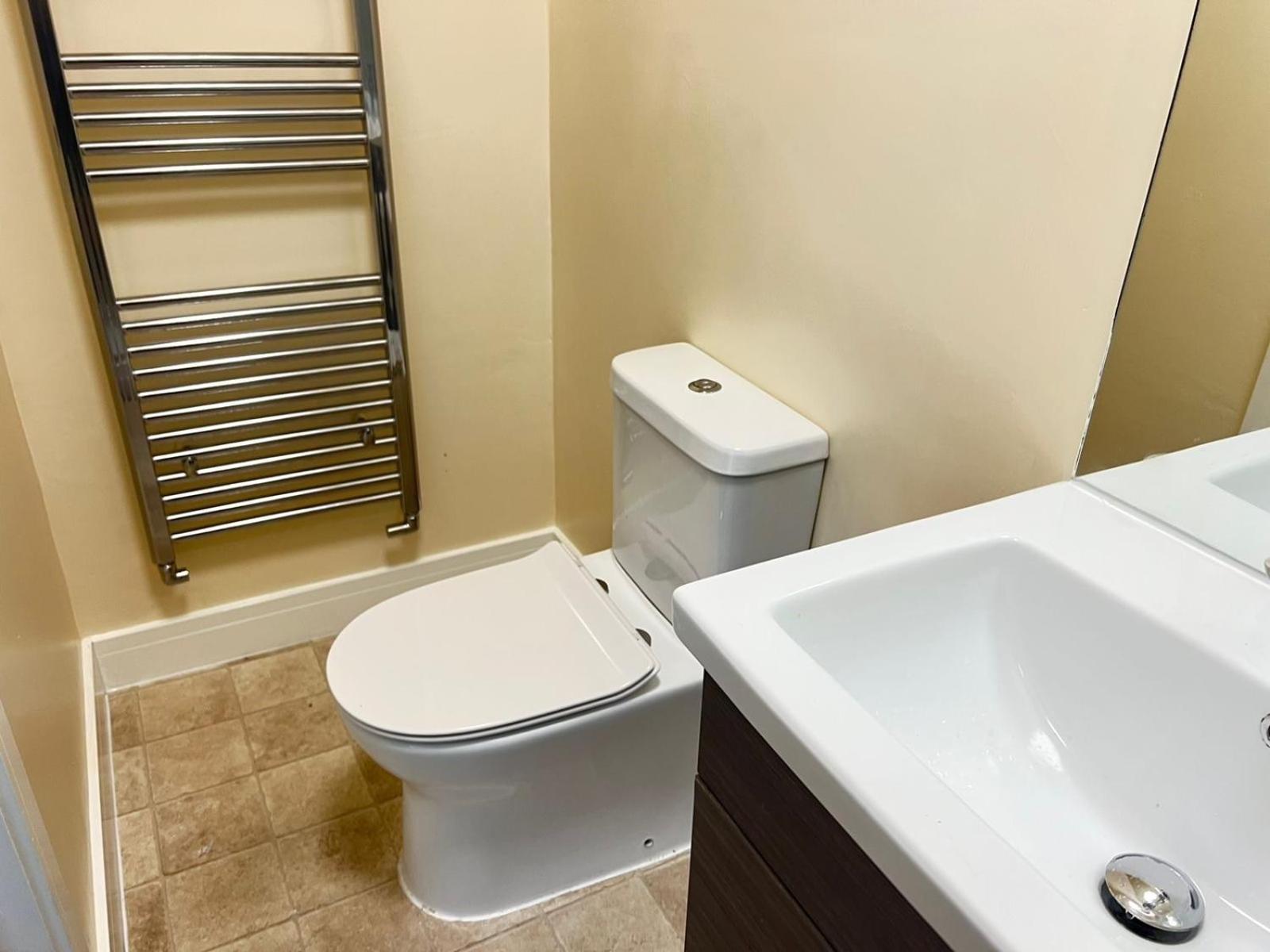 Cricklewood Boutique Stay لندن المظهر الخارجي الصورة